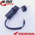 GENUINE HONDA IGNITION KEYS SWITCH LOCK SET 2001-2011 XR80 XR100 CRF80 CRF100